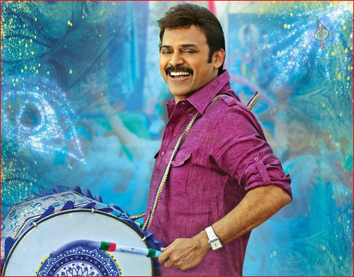 telugu movie gopala gopala,victory venkatesh interview,music director anup rubens,pawan kalyan in gopala gopala,gopala gopala movie review  సినీజోష్‌ ఇంటర్వ్యూ: విక్టరీ వెంకటేష్‌